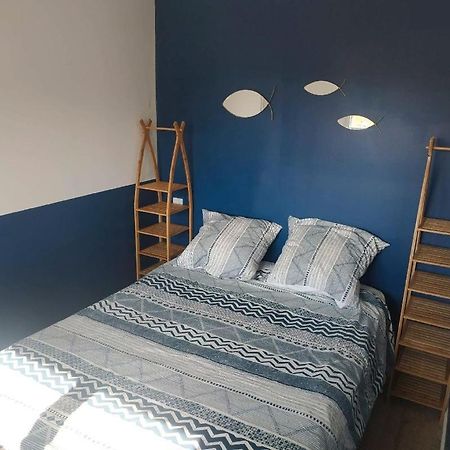 Charmant Appartement F2 Neuf Патримонио Екстериор снимка